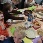 Uskrzydlamy 2015. Świąteczna akcja pomocy dzieciom rusza już jutro