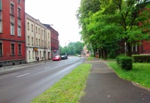 W 2018 roku powstanie ścieżka rowerowa wzdłuż ul. Hallera. To wynik aktywności mieszkańców