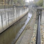 Ogłoszono przetarg na odmulenie Rawy