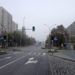 Smród przy ul. Bohaterów Monte Cassino w Zawodziu. Konieczna interwencja