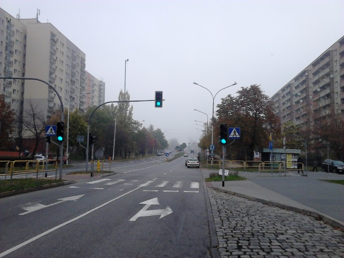 droga bohaterów monte cassino zawodzie