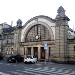 Jest przetarg na projekt przebudowy ulicy Dworcowej w Katowicach