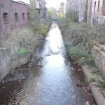 Jest akt oskarżenia po zabójstwie w Katowicach. Sprawca nóż wyrzucił do Rawy