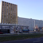 Sąsiedzka pomoc w Katowicach? Ukradł i spalił samochód