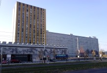 Tragedia w centrum Katowic. Zginęła młoda kobieta