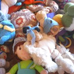 Bartek się jeszcze nie urodził, ale już potrzebuje pomocy. Wkrótce się rozpocznie walka o jego życie