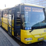 List żądający dymisji szefa KZK GOP. Lista pretensji jest długa i momentami zaskakująca