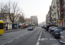 W centrum Katowic odnaleziono pieniądze. Szukają właściciela gotówki