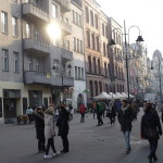 Dzisiaj na ul. Stawowej będą chronić życie poczęte. Wcześniej kłócili się z lesbijkami