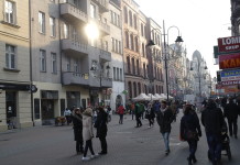 Dzisiaj na ul. Stawowej będą chronić życie poczęte. Wcześniej kłócili się z lesbijkami