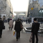 W Katowicach będą zbierać poświąteczne jedzenie. Gdzie i kiedy?