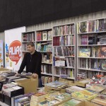 Śląskie Targi Książki za nami. Okazuje się, że w Katowicach czytają (galeria)