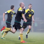 Kolejny mecz GieKSy bez porażki. Tym razem zwycięstwo z Zawiszą