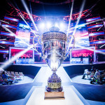 W Katowicach odbędzie się 12 edycja Intel Extreme Masters. W dniach 9-11 lutego