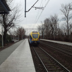 Koleje Śląskie łaskawe dla Podlesia, ale tylko przez 8 dni