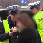 Prowadziła kompletnie pijana. Pomogli ją zatrzymać młodzi katowiczanie