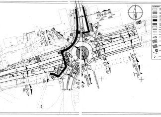W poniedziałek rusza przebudowa ważnego skrzyżowania w Murckach. Utrudnienia potrwają do sierpnia