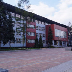 Prawo i realizacja obrazu filmowego, telewizyjnego i fotografia wręcz oblegane na Uniwersytecie Śląskim