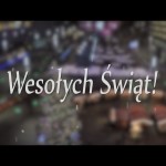 Bajkowe Katowice na Święta i dyskusja nad stanem miasta w tle