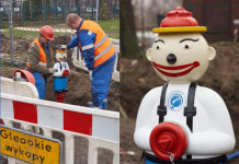 Mogło być taniej ale będzie drożej. Specjaliści od upiornych hydrantów zafundowali mieszkańcom podwyżkę