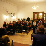 Rozmawiali o losach ulicy Warszawskiej w Katowicach. Są pomysły i chęć zmian na lepsze