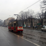Ruszają prace na ulicy Warszawskiej w Katowicach. Tramwaje pojadą inaczej