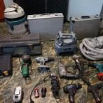 Lombard w centrum sprzedawał skradzione rzeczy z katowickich ogródków działkowych. Poznajecie swoje? (zdjęcia)