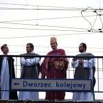 Orszak Trzech Króli przejdzie ulicami Katowic. Będą utrudnienia w ruchu