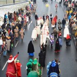 Dzisiaj ulicami Katowic przejdzie Orszak Trzech Króli. Pojawią się utrudnienia, będzie też koncert Małego TGD