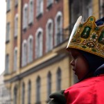 Orszak Trzech Króli przeszedł ulicami Katowic (zdjęcia)