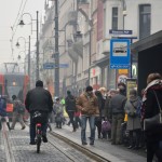 Policja w 2015 roku wolniej reagowała na zgłoszenia w Katowicach. Rośnie liczba złapanych na gorącym uczynku
