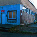 Tutaj wstyd pracować? Miasto „widzi potrzebę” remontu ale pieniędzy nie ma. W końcu chodzi tylko o RJP