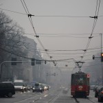 Coraz mniej mieszkańców, bezrobocie i patologia. Śródmieście jedną z najbardziej zdegradowanych dzielnic