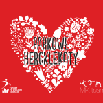 Hercklekoty w Parku Śląskim