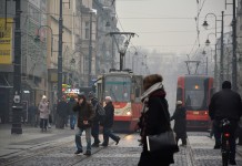 Złodziej w Katowicach niczym Kopciuszek. Zdradziły go buty