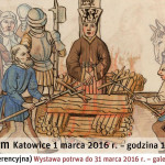 Jan Hus – to nazwisko warto poznać. Będą mieli na to szanse mieszkańcy Katowic