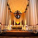 Radni za przekazaniem 400 tys. zł na Katedrę Chrystusa Króla