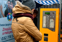 To jednak nie duch KZK GOP sparaliżował ŚKUP. Doszło do cyberataku