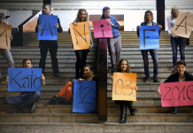 Zbierają pieniądze na Manifę. Pokaz filmów feministycznych, dyskusje o równości oraz koncerty w Katowicach