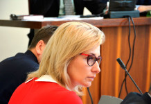 Była wiceprezydent Katowic jest teraz wiceprezesem miejskiej spółki