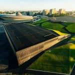 PTWP Event Center chce odtajnienia umowy podpisanej z miastem. Wcześniej magistrat odmówił wydania dokumentu