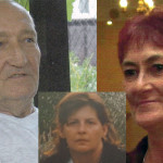 Zaginęli. Potrzebna pomoc w poszukiwaniach