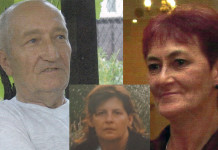 Zaginęli. Potrzebna pomoc w poszukiwaniach