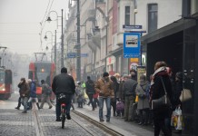 Chcieli aktywizować mieszkańców. Nazwano ich „Śmieciami diabła”