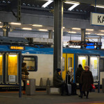 Prace na torach. Od dzisiaj zmiany w rozkładzie jazdy Kolei Śląskich