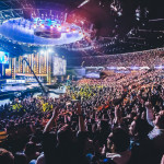 Imponujące statystki Intel Extreme Masters w Katowicach. 34 mln widzów
