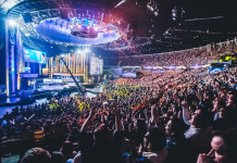 Imponujące statystki Intel Extreme Masters w Katowicach. 34 mln widzów