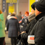 Przystanek „Krzyżowa-Dąb” w Katowicach doczeka się wiaty? Możliwe ale nie od miasta