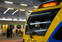 Od dzisiaj utrudnienia na kolei. Pociągi będą miały opóźnienia