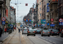 Katowice jednym z najbardziej przyjaznych miast dla kierowców. Wynika z rankingu